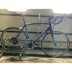 2 Rivers Used Specialized Tarmac Pro 58cm