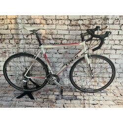 2 Rivers USED- Trek 1.2 56CM Road Bike