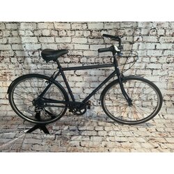 2 Rivers USED- Electra Loft 7D Step-over Blue large