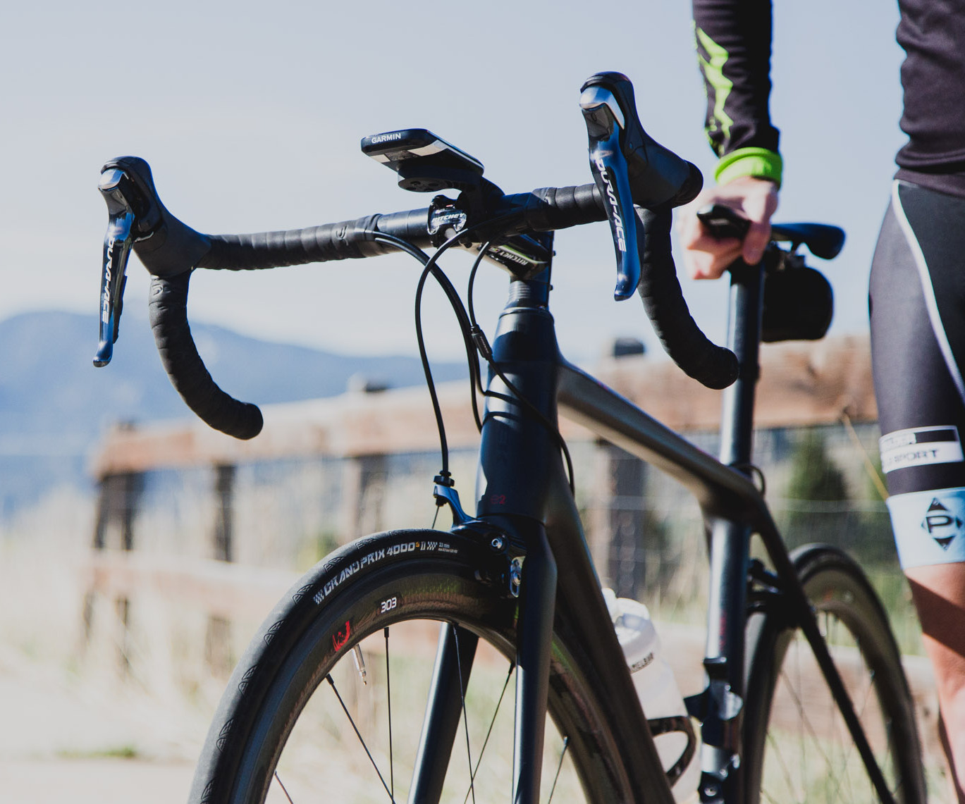 Finance your new ride today! Scottsdale Bike Shop