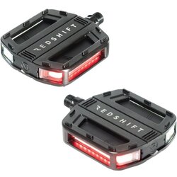Redshift Sports RedShift Arclight City Pedal Set with Light Modules