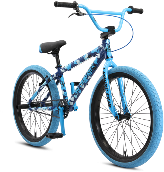 SE Bikes So Cal Flyer New 2022 Colors now available price includes assembly 