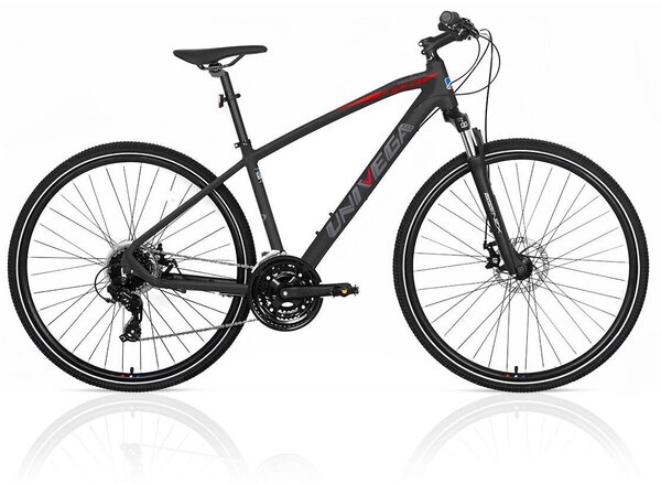 Univega USA Maxima Sport Dual Sport Price includes assembly and freight to the shop