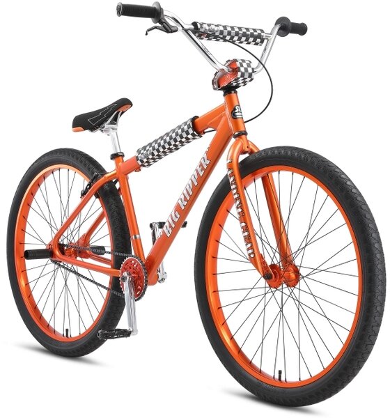 Bmx Bike Se Bikes For Sale Gold Coast Big Ripper 29