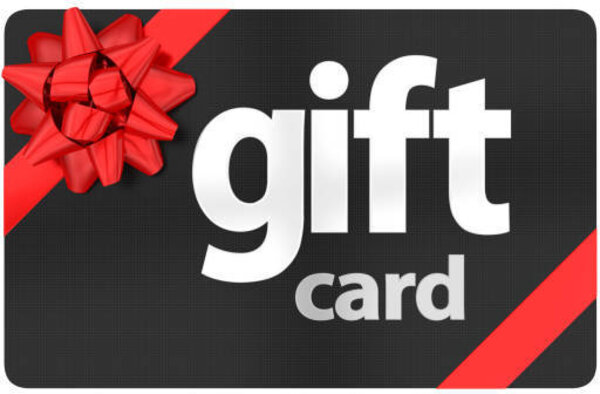 Western Cycle Gift Card 