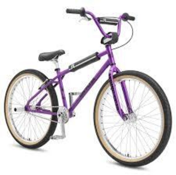 SE Bikes OM Flyer 26