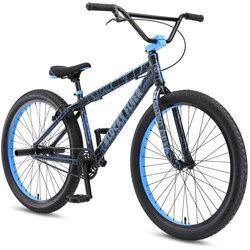 SE Bikes Blocks Flyer 26-inch