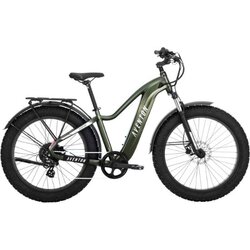 Aventon Aventure.2 Step Over $200 off an extra battery with purchase