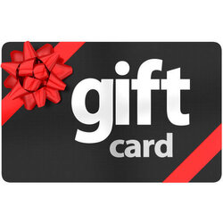 Western Cycle Gift Card