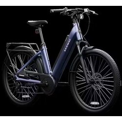 Segway Segway Myon electric bike