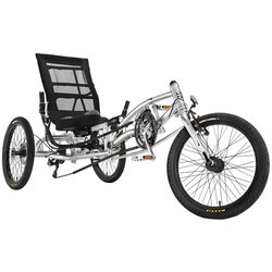 Sun Seeker EZ-3 USX HD