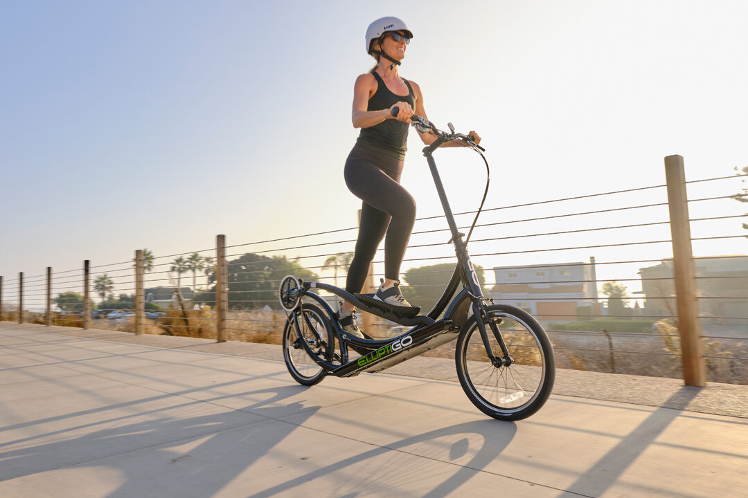 Elliptigo 8C