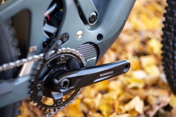 SCOR 4060 Z ST SLX - Papa Wheelies | Portsmouth, NH