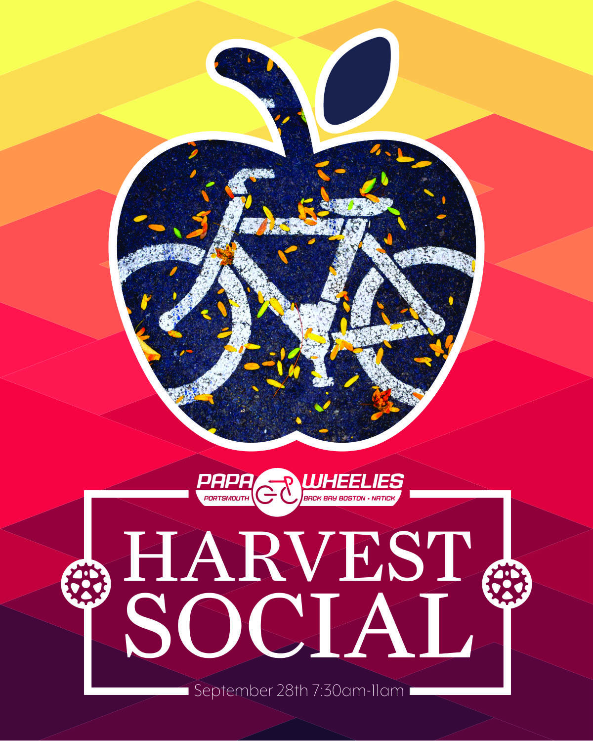 Papa Wheelies Bike Shops Boston, Portsmouth, Natick