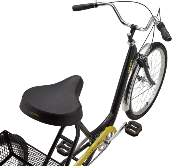 IZIP Tristar - Walt's Cycle