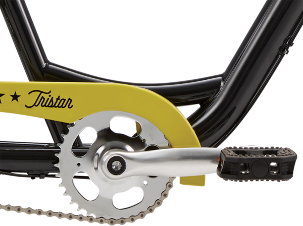 IZIP Tristar - Walt's Cycle