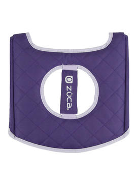 Zuca Seat Cushion Purple/Lilac
