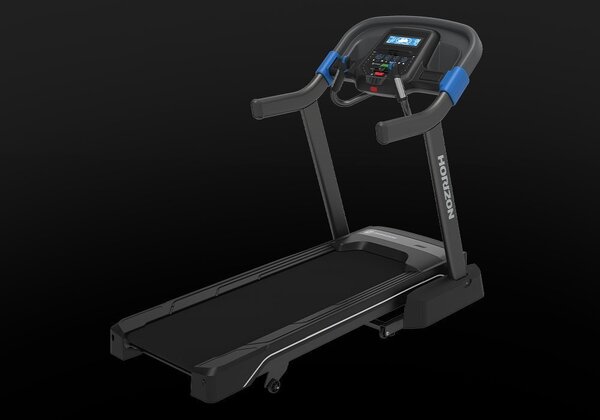 Horizon Fitness 7.0 AT Treadmill Studio Series