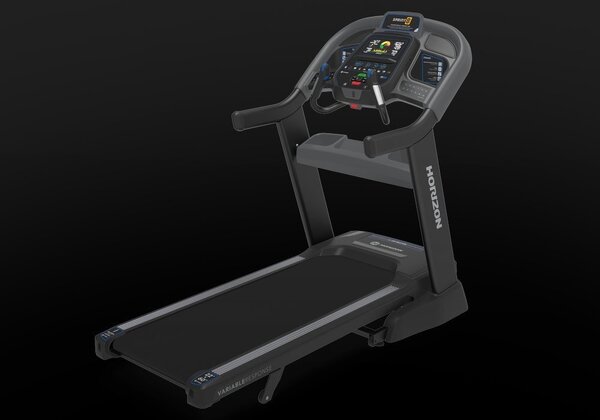 Horizon Fitness 7.8 AT Treadmill