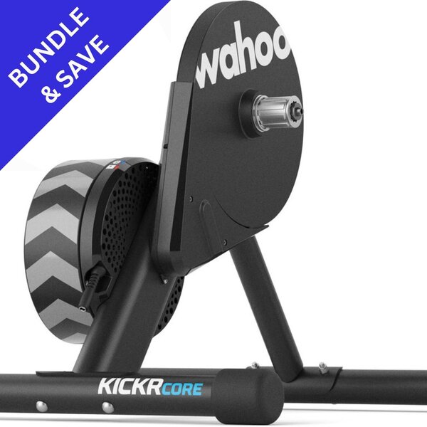 Wahoo Fitness KICKR CORE Smart Trainer