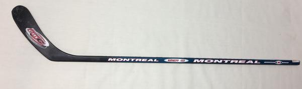 Montreal JR Nitro 8500 Stick