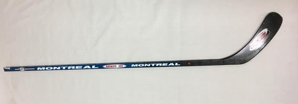 Montreal SR Nitro 8500 Composite Stick