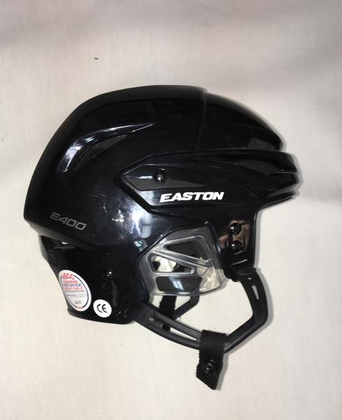 Easton E400 Helmet