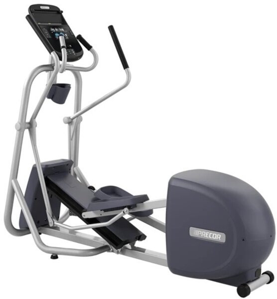 Precor EFX 225 Elliptical Energy Series