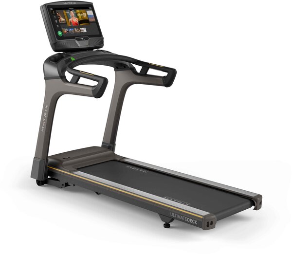 Matrix Treadmill T50