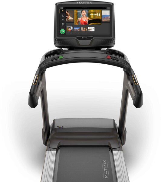 Matrix Treadmill T75