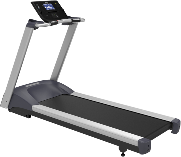 Precor TRM 211 Treadmill Energy Series