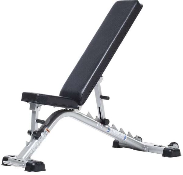 Tuff Stuff Evolution Flat / Incline Ladder Bench (CLB-325)
