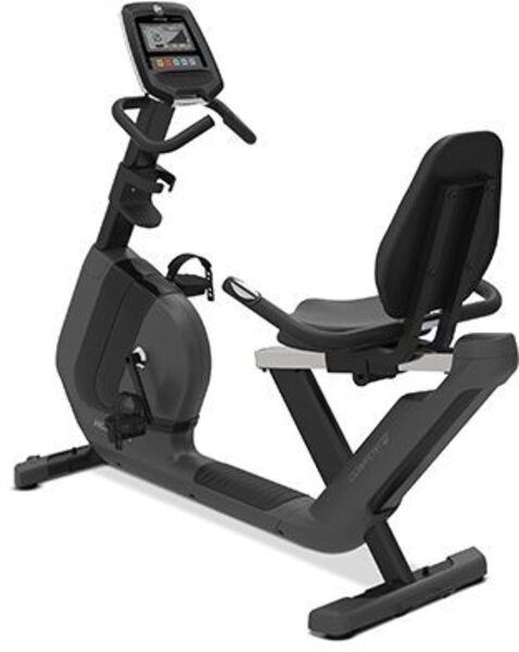 Horizon Fitness Comfort R Recumbent Bike