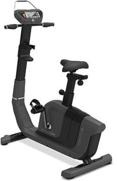 Horizon Fitness Comfort U Upright Bike
