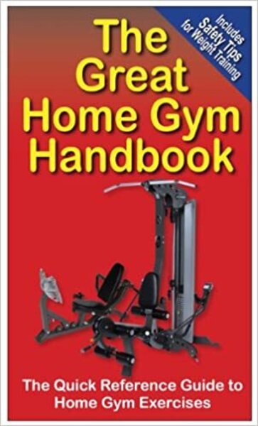  Great home gym handbook