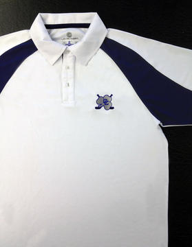 Detroit Catholic Central Closeout Mens Polo Shirt
