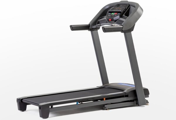Horizon Fitness T101 Treadmill Go Series