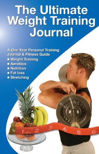  Ultimate weight training journal