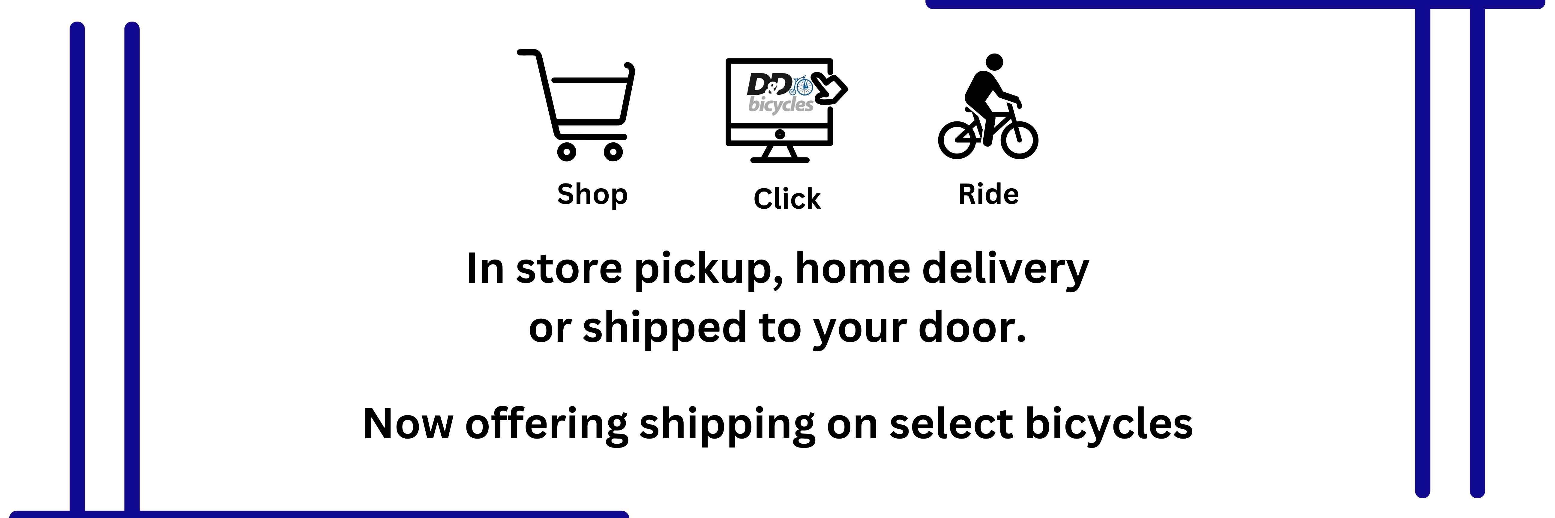Buying A Bike Online