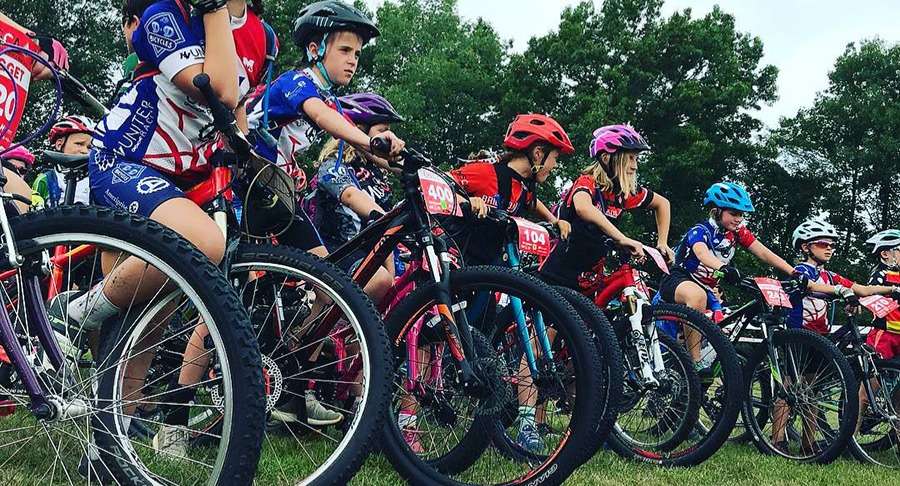 Misca mountain bike Clearance