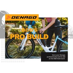 Denago D&D Denago Pro Build