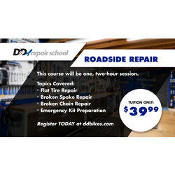 D&D Roadside Repair Class