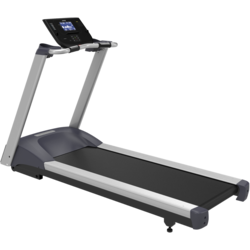 Precor TRM 211 Treadmill Energy Series