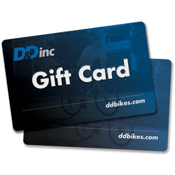 Electronic Delivery D&D eGift Card