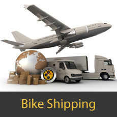 Bike Authority Triathlon Shipping