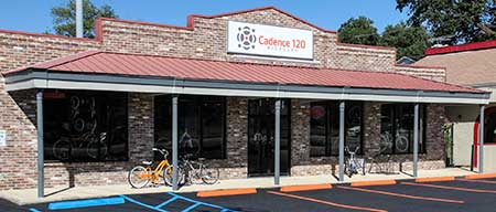 Cadence120 Store Front