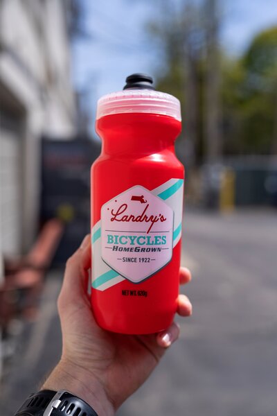 Landry's Bicycles Landry's 21oz Spicy Bottle
