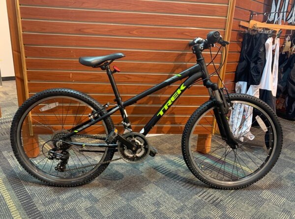 Trek USED Trek Precaliber 24 Youth 