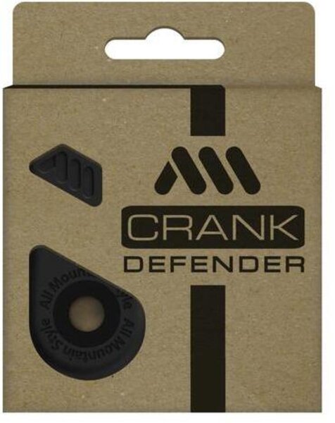 All Mountain Style Crank Defender