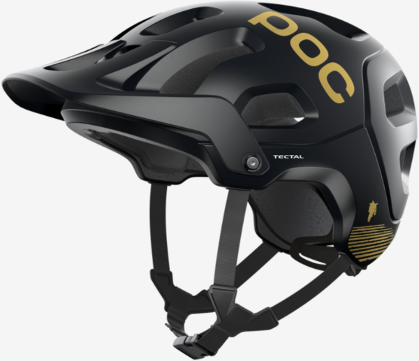 POC Tectal Fabio Edition Helmet